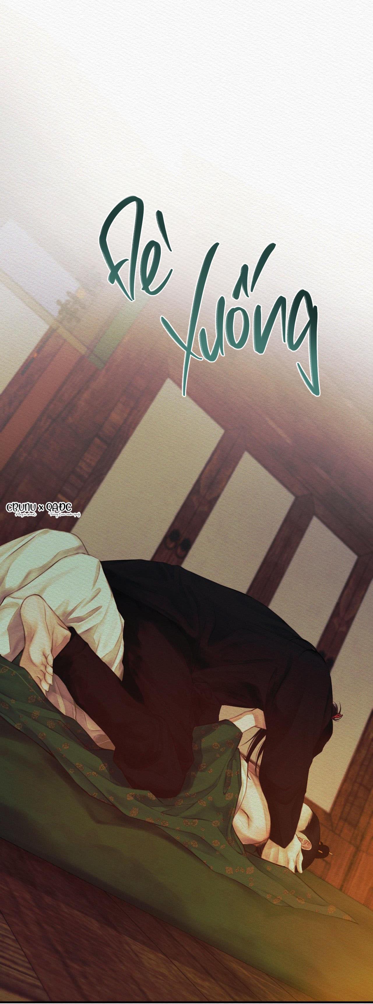 qủy dạ khúc chapter 41 97