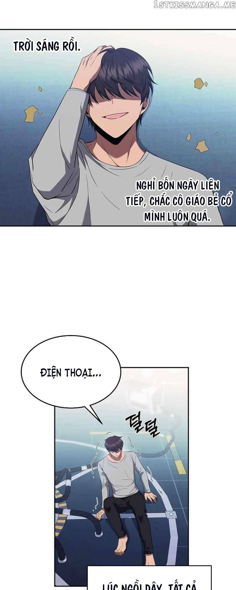 sự khởi đầu của tiền nhân chapter 9 26