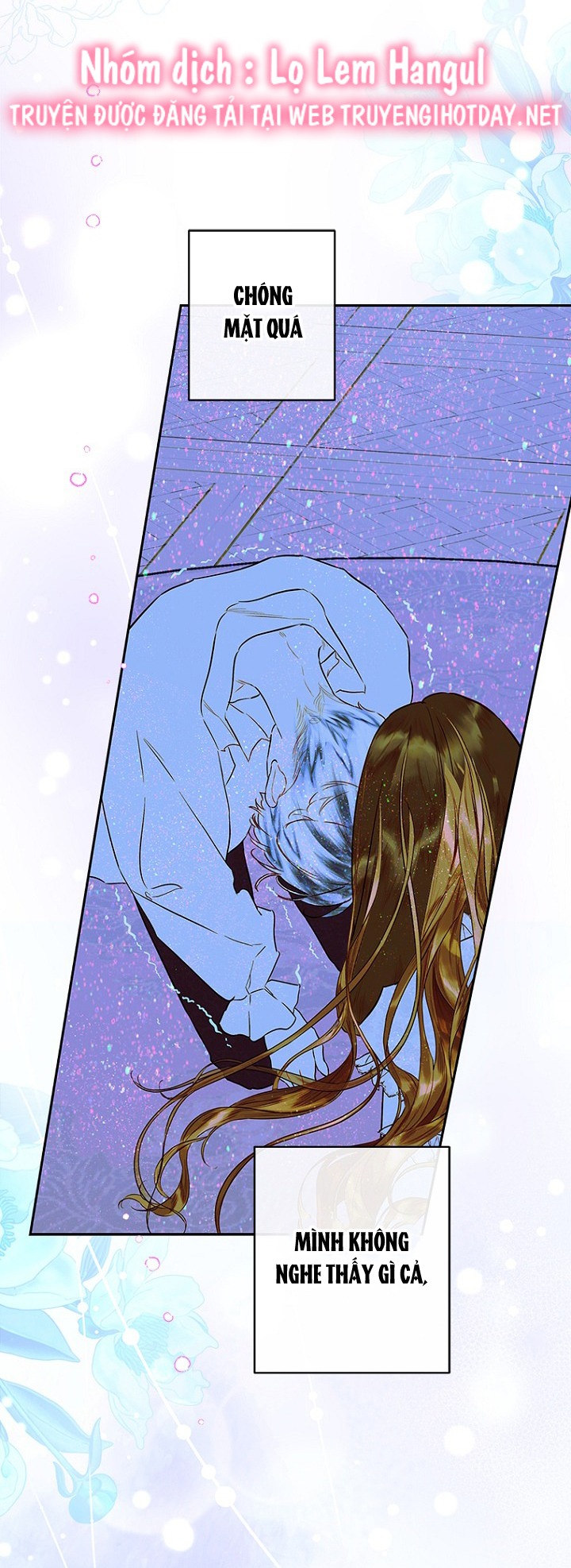 mẹ tôi kết hôn một lần nữa chapter 66 21