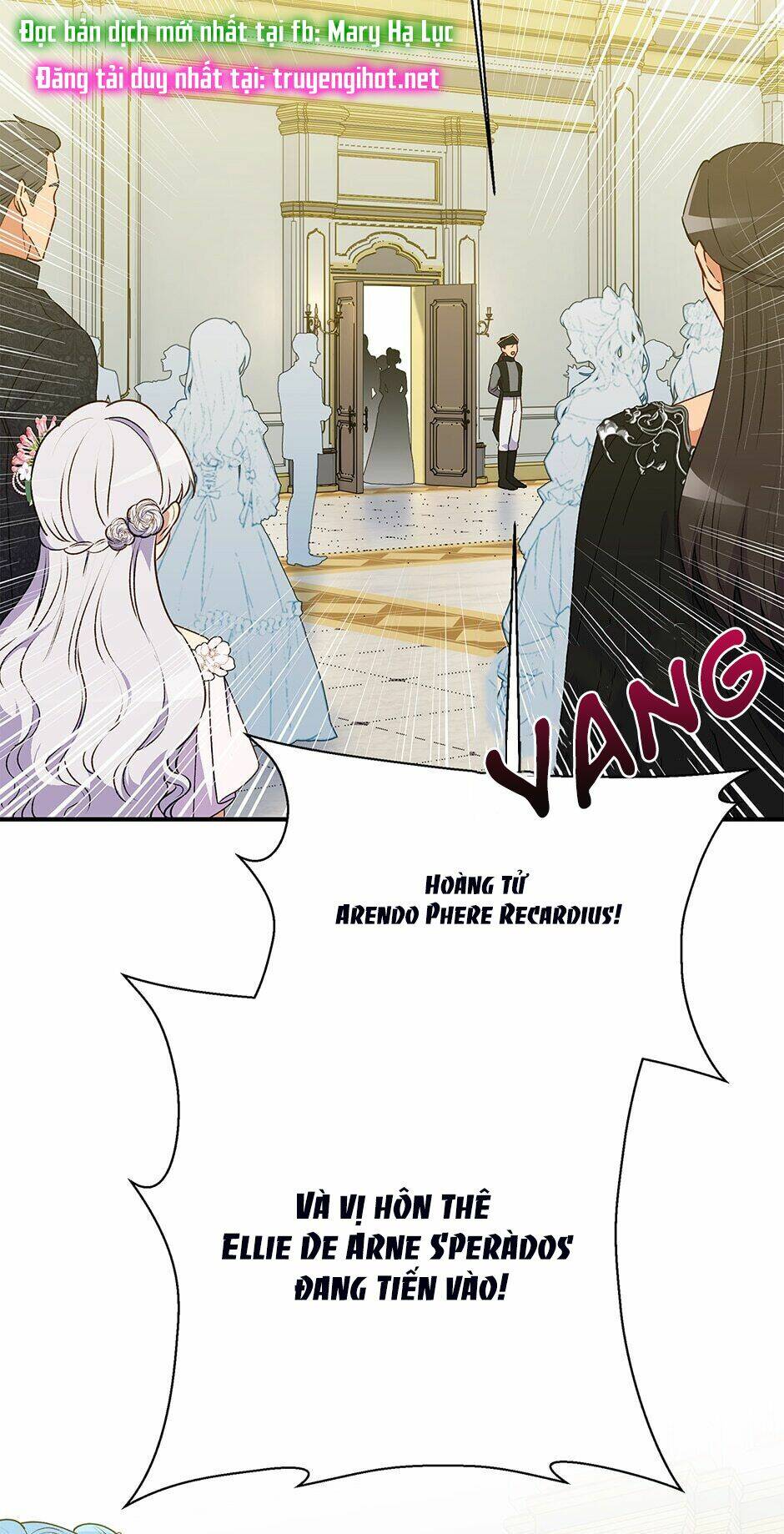 khế ước của nữ công tước quái vật chapter 87 28