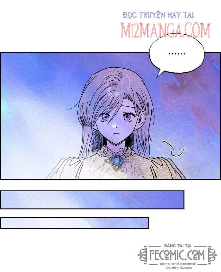 ác nữ giả ngốc chapter 18.5 7