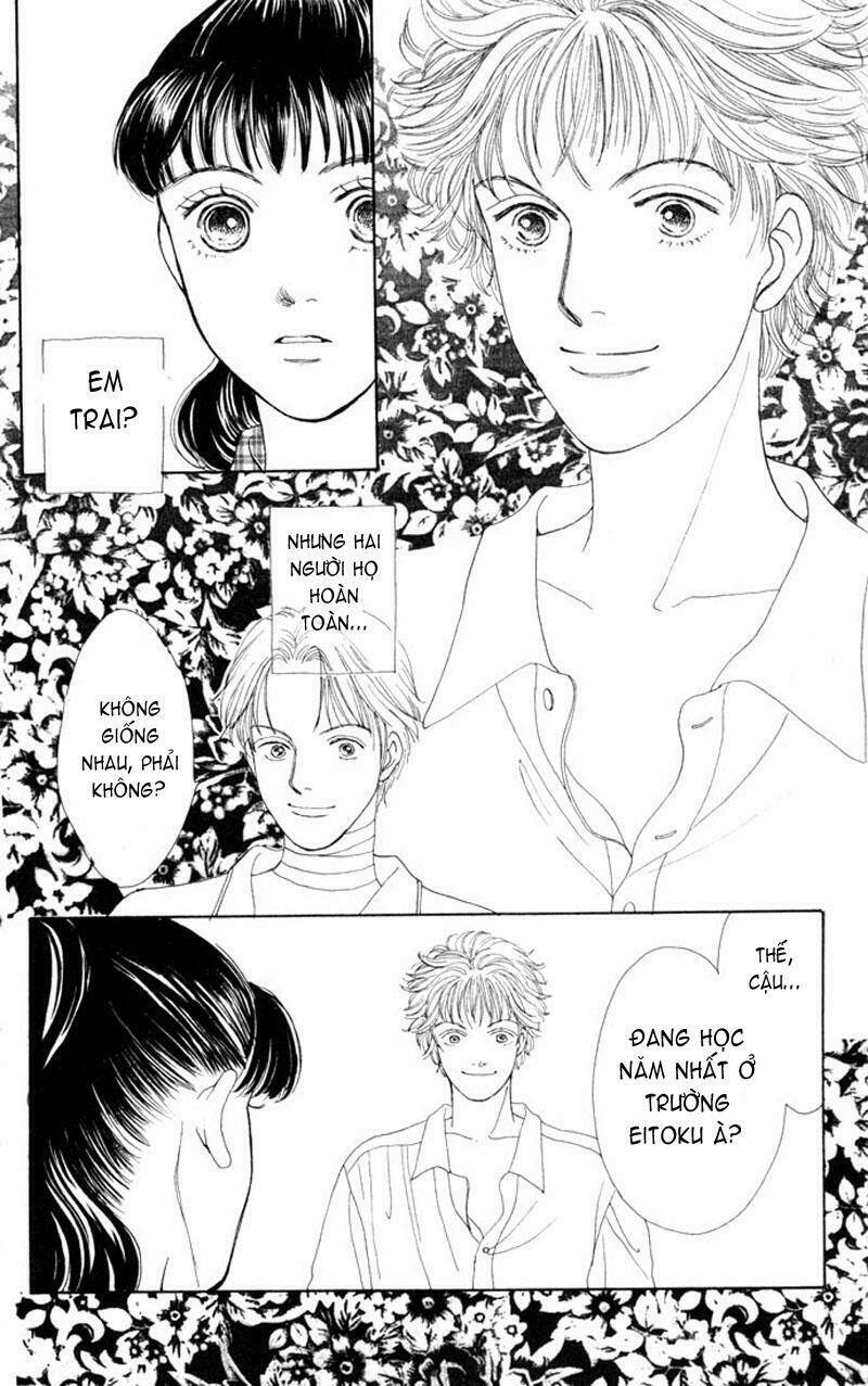 con nhà giàu chapter 80 3