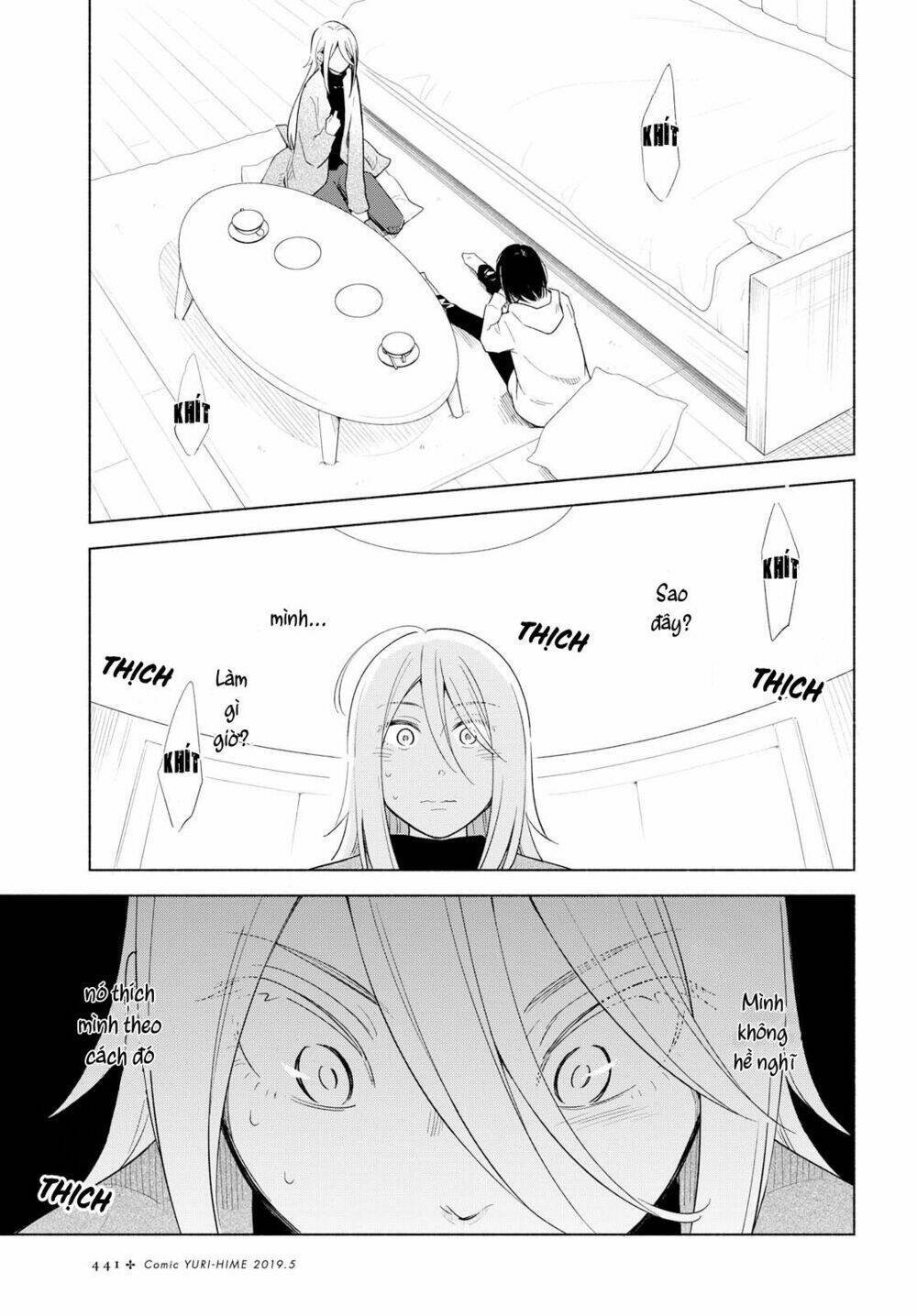 this love that won't reach chapter 22 1