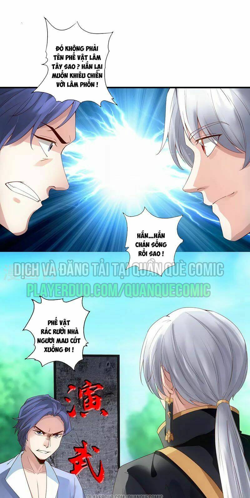 cuồng bạo nghịch tập chapter 2 36