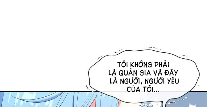 cẩn thận nữ phụ phản diện đấy! chapter 107 57