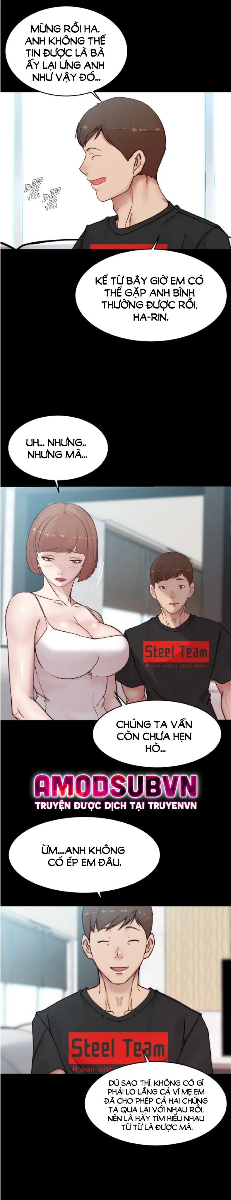 nhật ký quần lót chapter 87 20