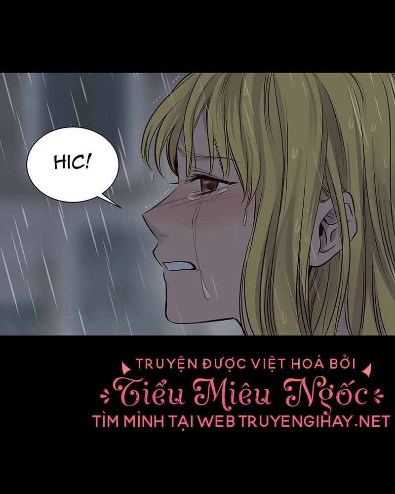 điều bí mật mà tôi luôn giữ kín chapter 85 89