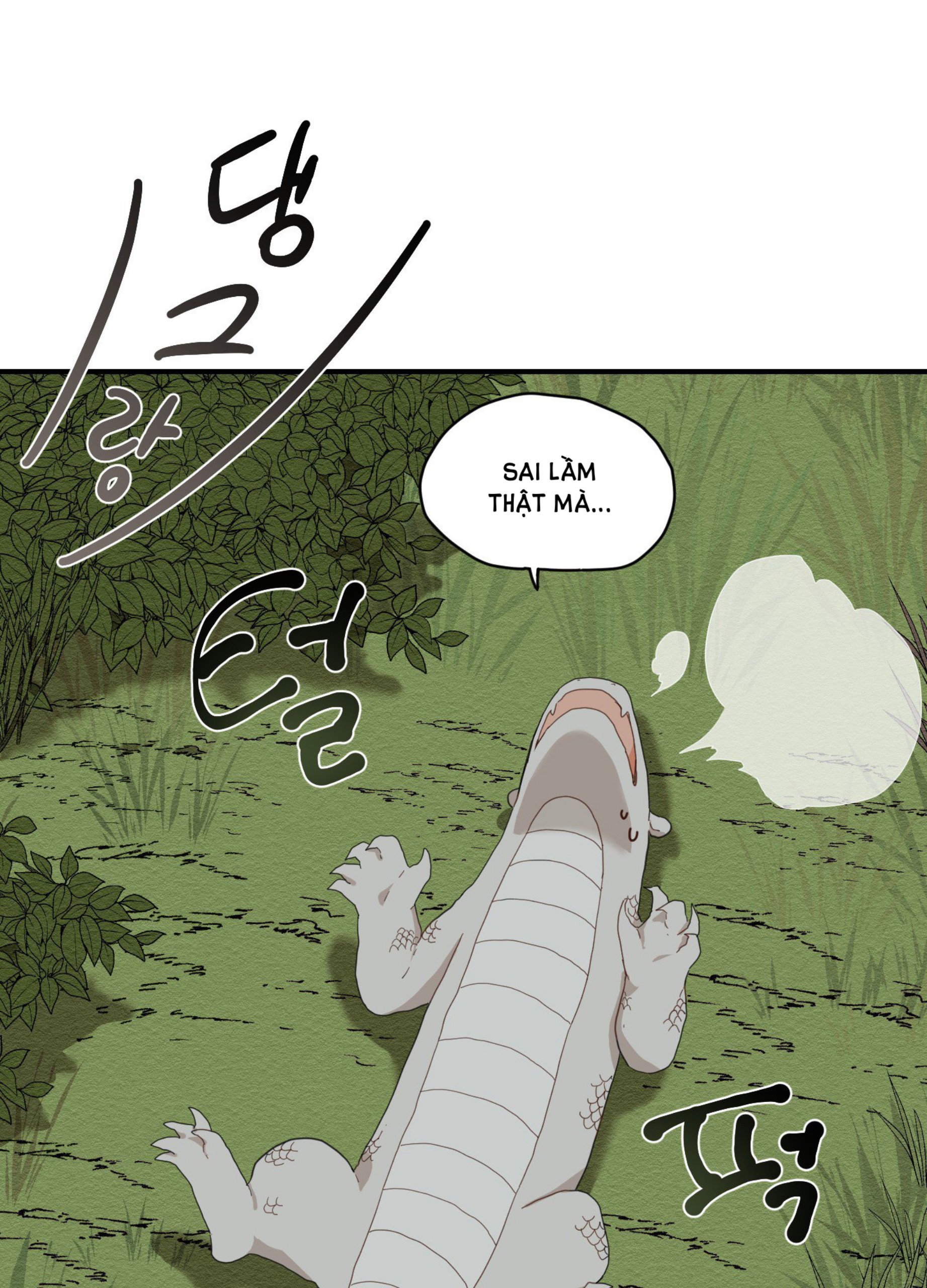 [18+] con đường hoa chuông vàng - liên kiều rơi chốn này chapter 3.1 7