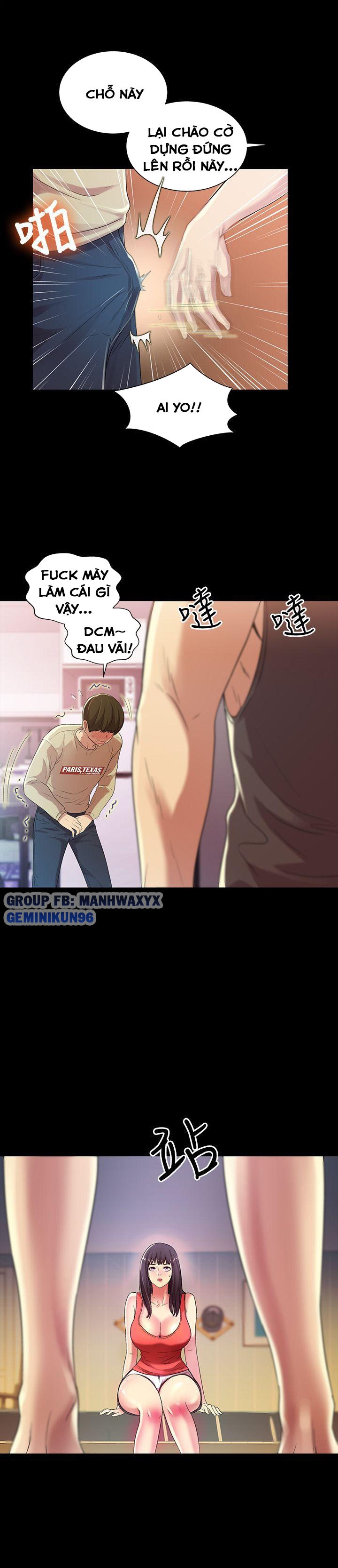 bạn gái của bạn tôi chapter 14 12