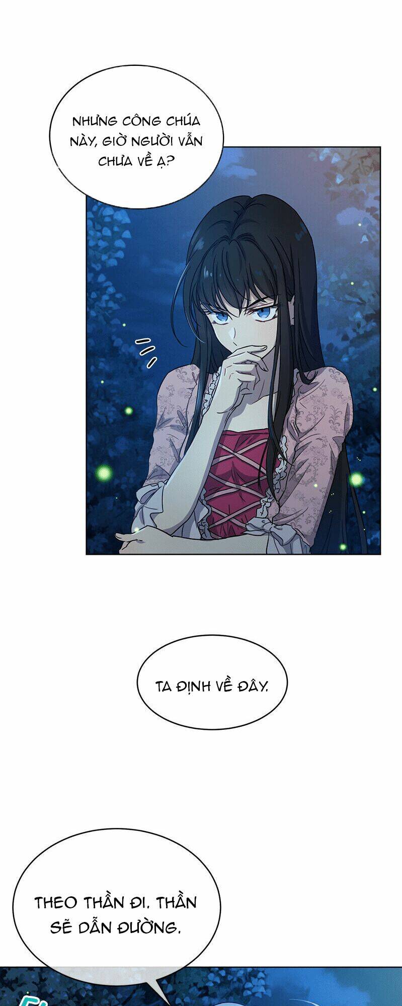 khế ước của ma tộc chapter 5 16