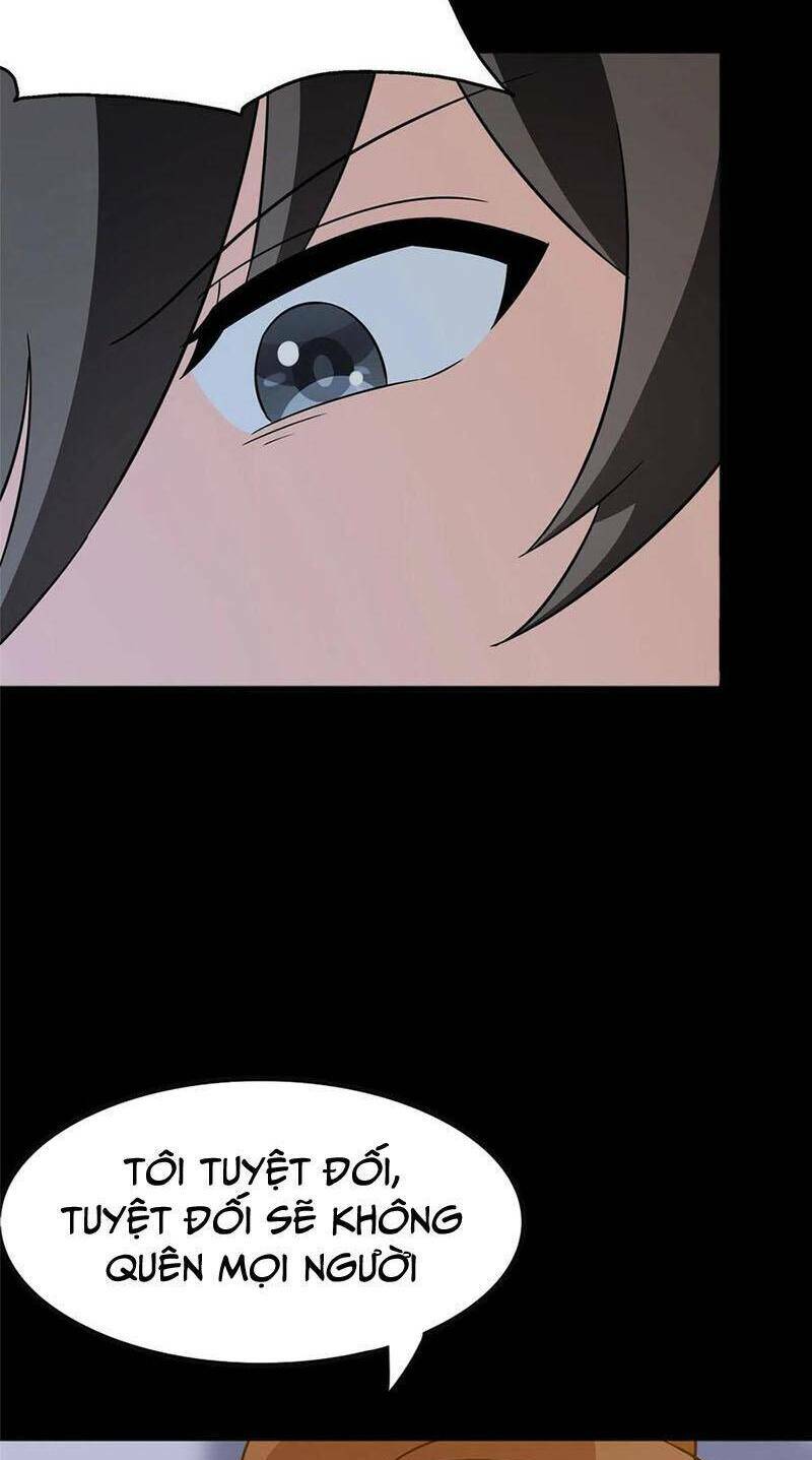 bạn gái virus của tôi chapter 373 35