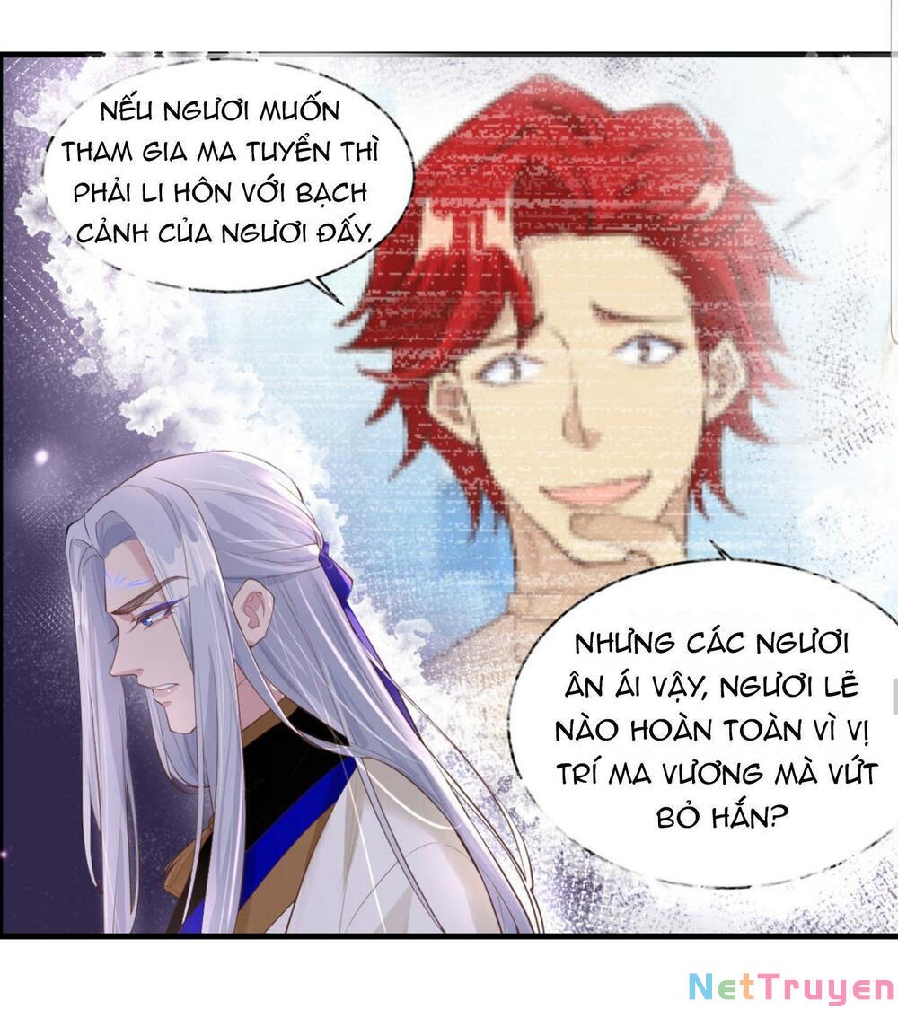 chàng vú em tu chân chapter 56 24
