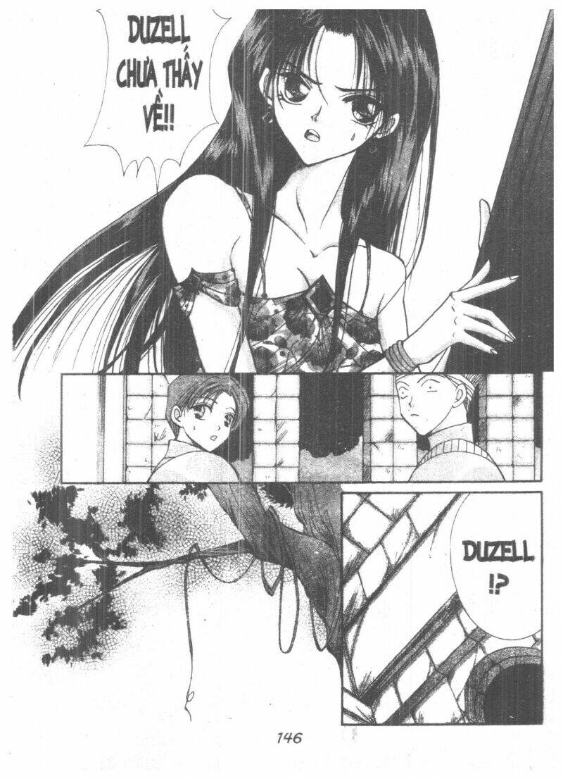 vampire game chapter 3 146