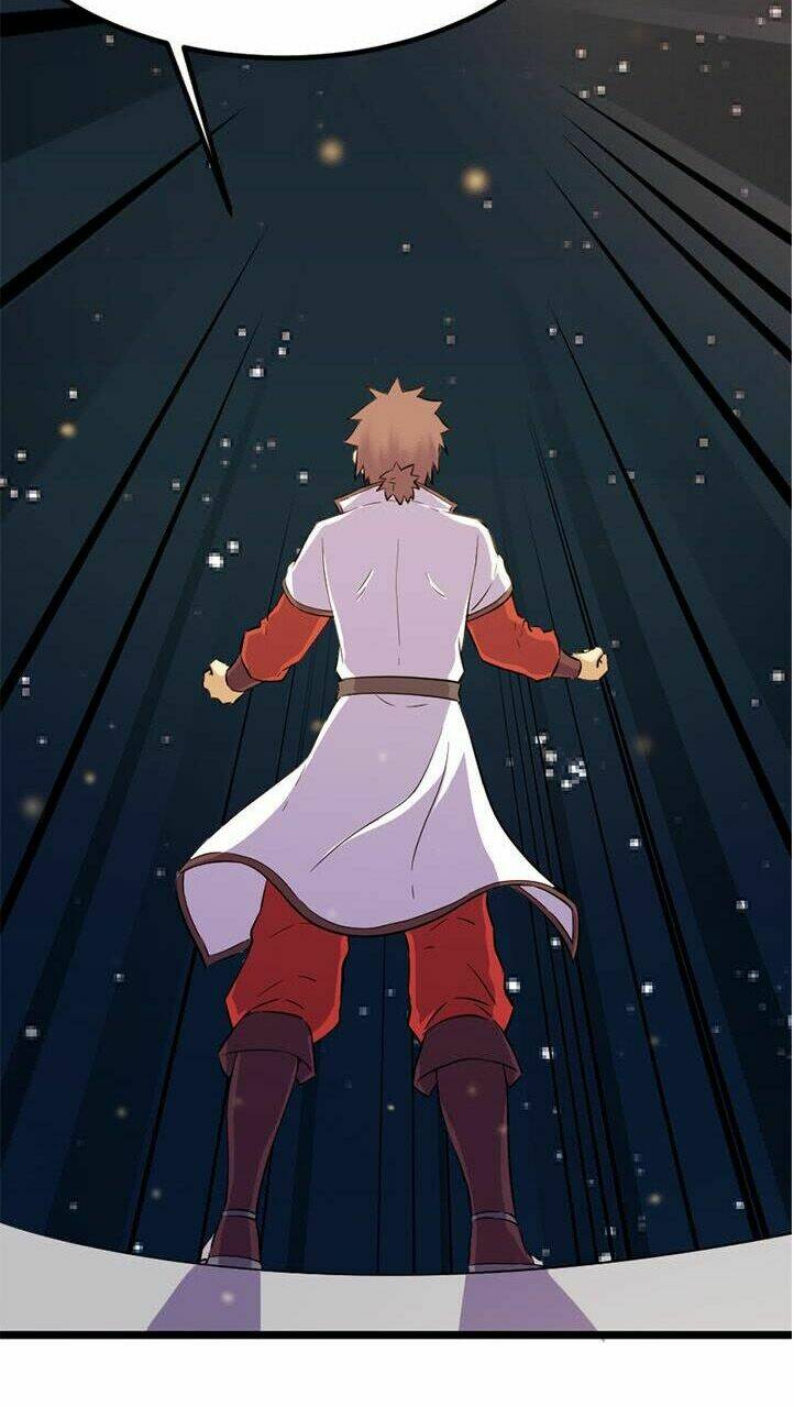 phong quỷ truyền thuyết chapter 132 10