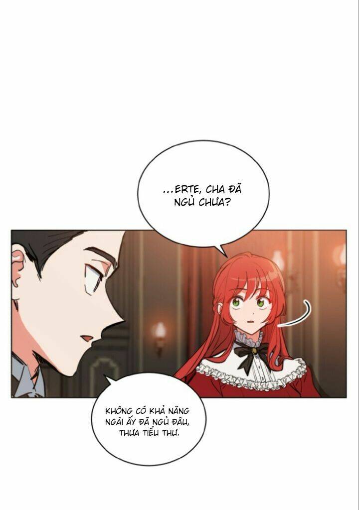 cái chết của lamia orphe chapter 14 46