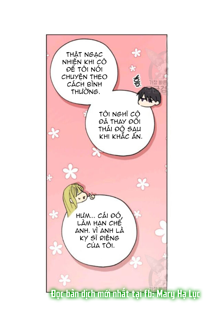 công chúa khắc ấn kẻ phản nghịch chapter 12 20