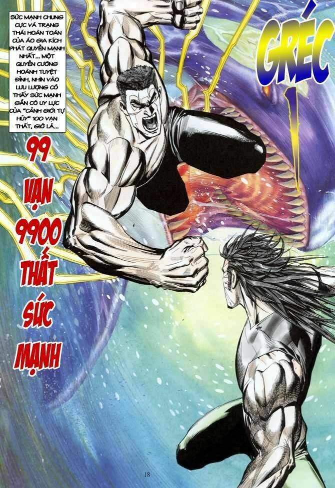 hải hổ 2 chapter 46 17