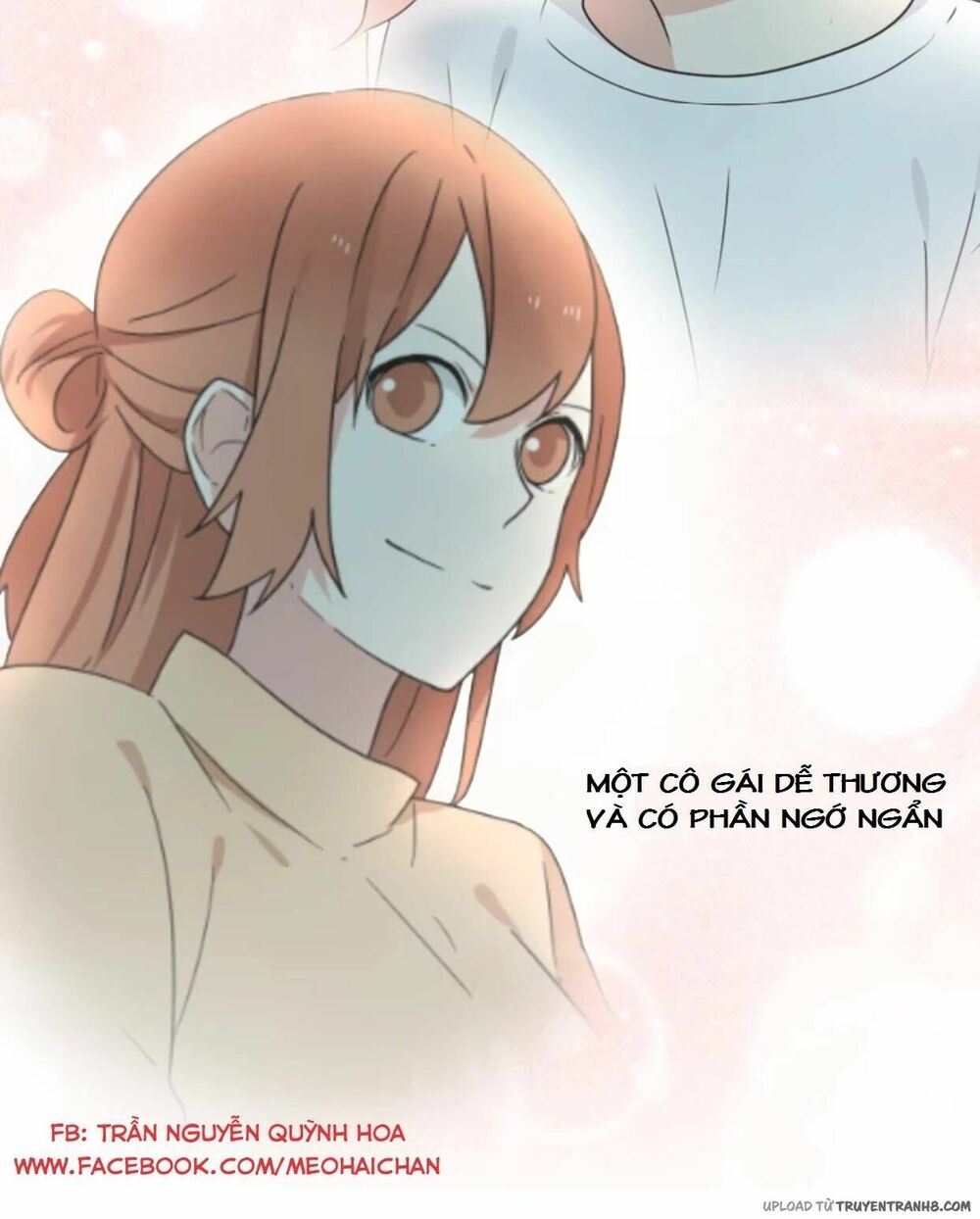 tình yêu! bắt đầu từ ngày hôm nay chapter 2 169