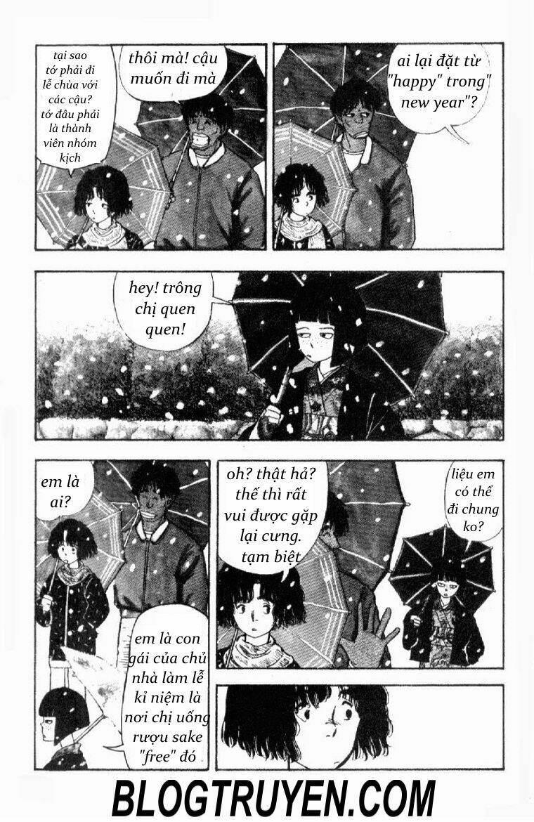 asatte dance chapter 52 9