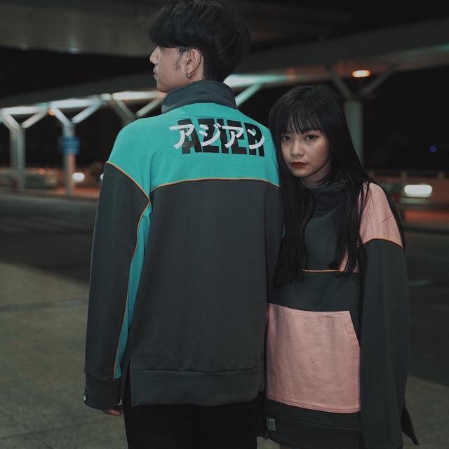 Áo sweater nam nữ