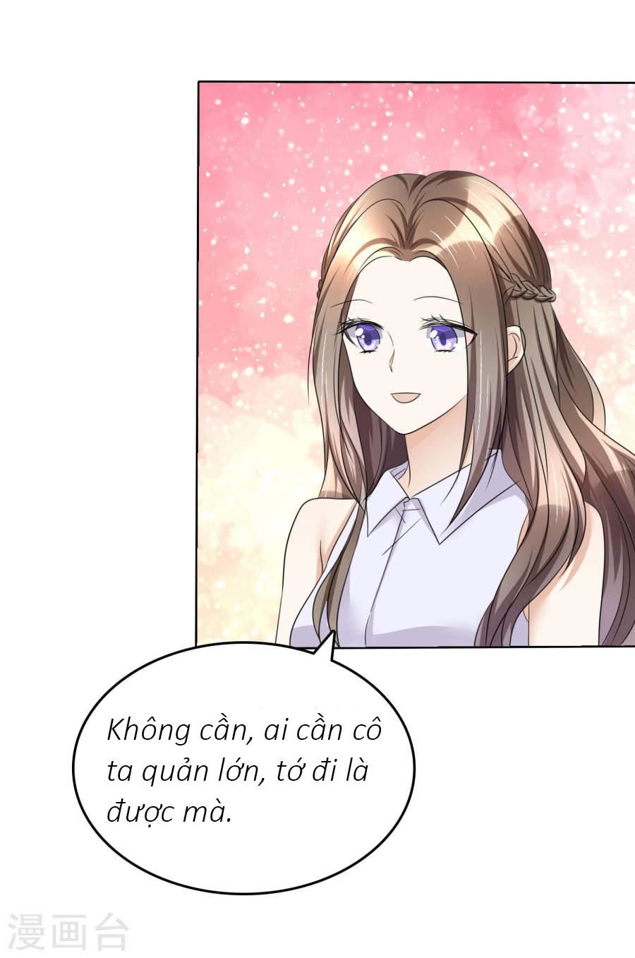 con đường phản công của sủng thê chapter 24 23