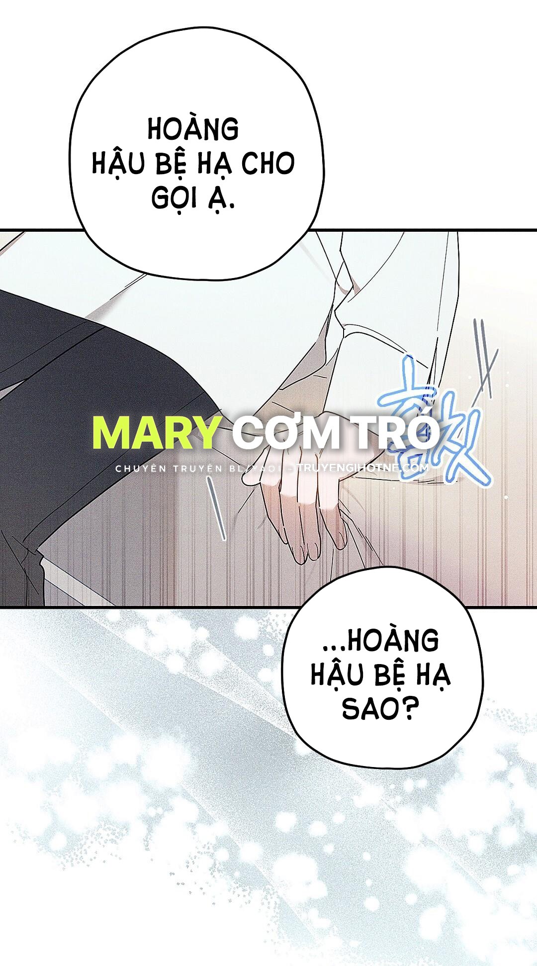 hoàng tử bất lương giấu mình là omega chapter 1.2 7