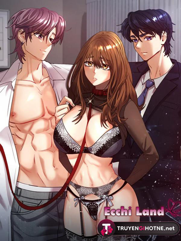 trả lại vợ cho tôi chapter 2.1 3