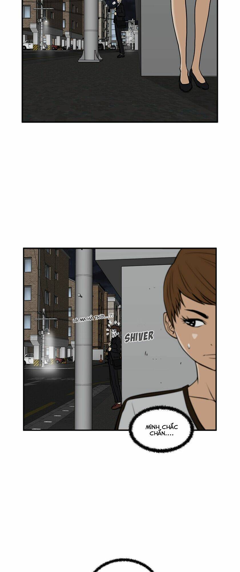 mr kang chapter 30 5