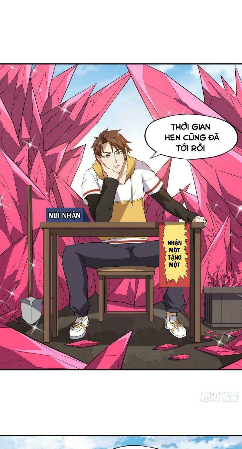 tổ thượng có tiền chapter 52 35