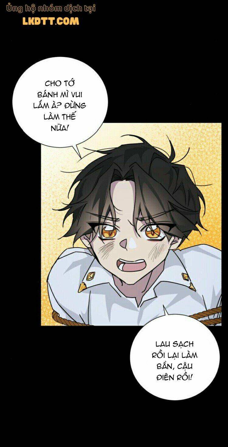 ta đã từng mong nàng biến mất chapter 15 54