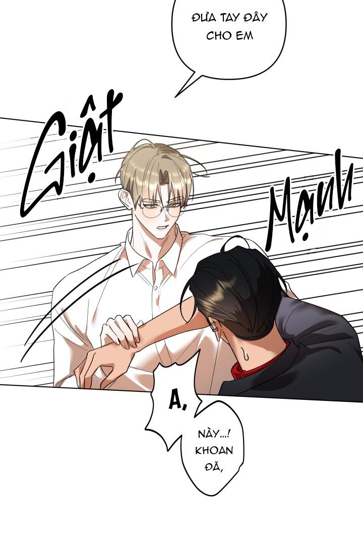 manhwa chịch vồn chịch vã chapter 79 30