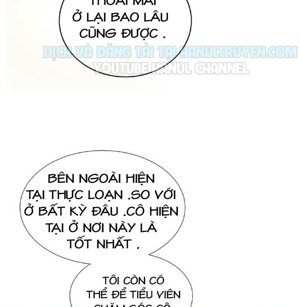 cô vợ nhỏ nuông chiều quá lại thành ác!! chapter 92 26