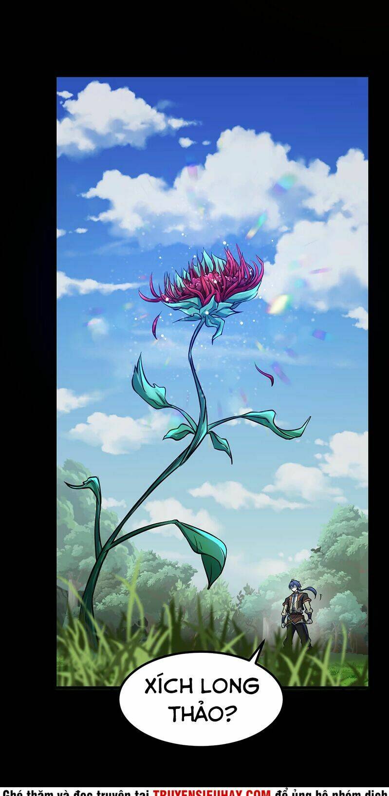 võ đạo độc tôn chapter 1 25