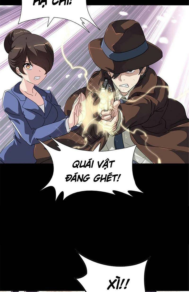 bạn gái virus của tôi chapter 387 37