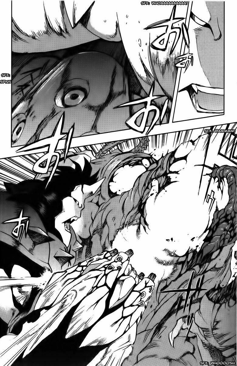 goumaden shutendoji chapter 14 29