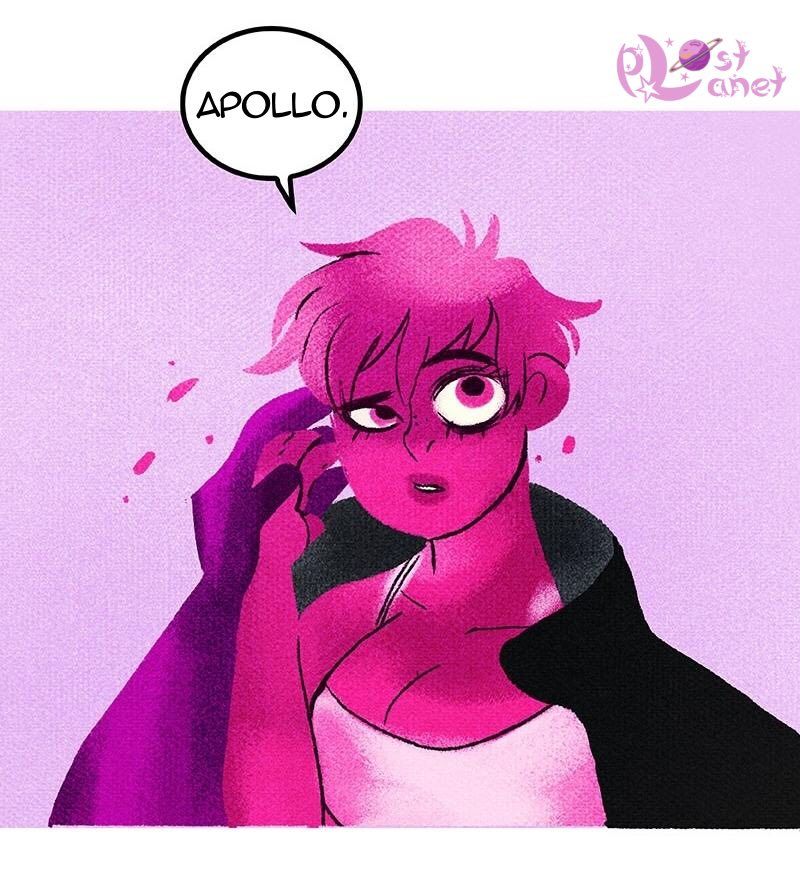 thần thoại olympus chapter 22 51