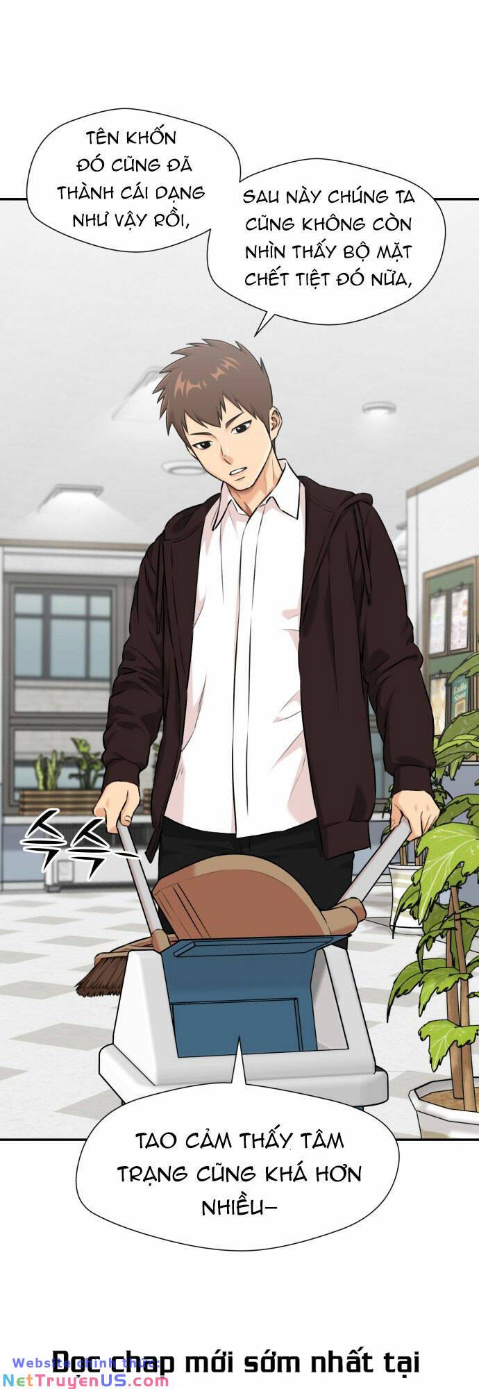 gương mặt thiên tài chapter 107 18