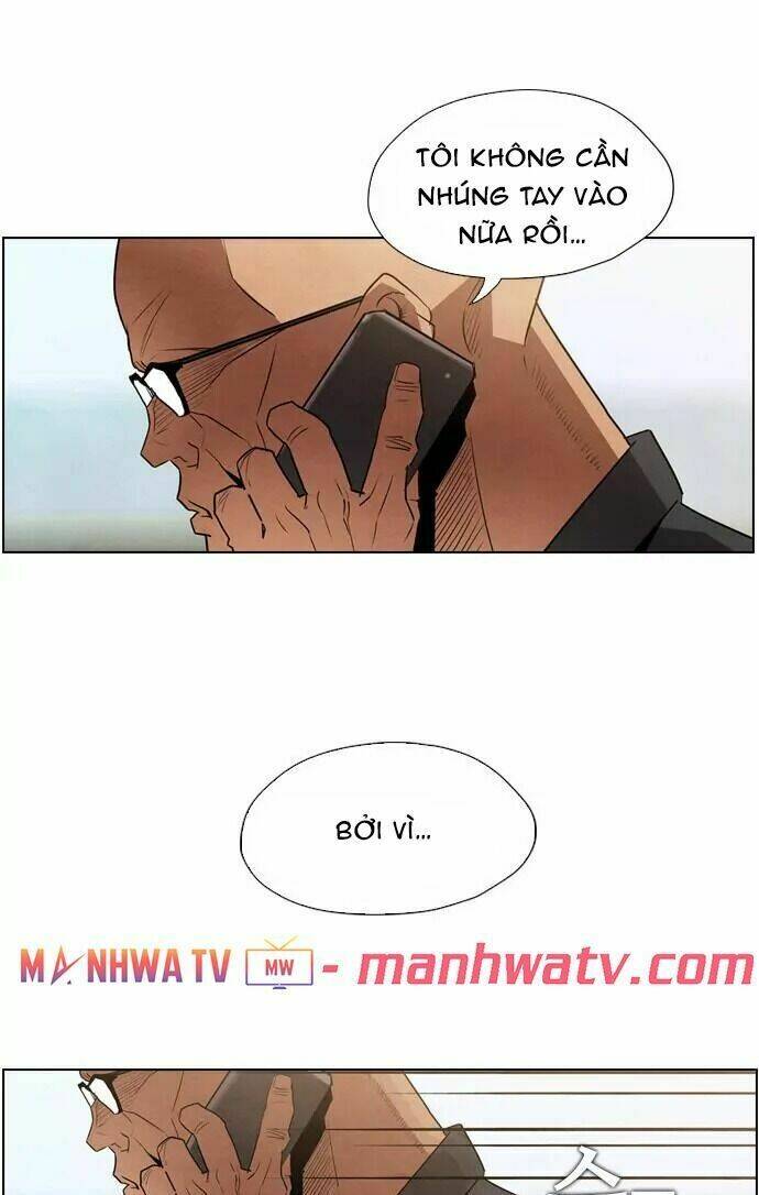 kẻ hồi sinh chapter 12 48