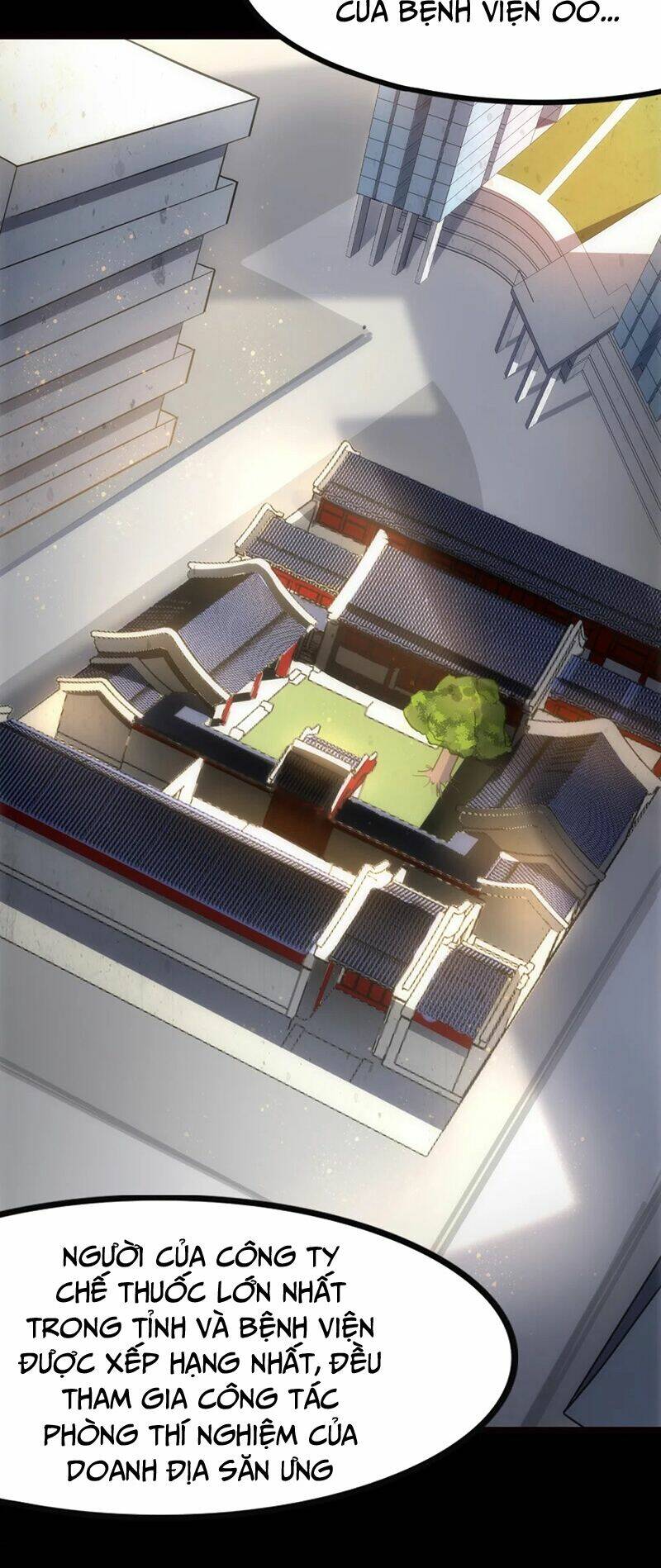 bạn gái virus của tôi chapter 217 11