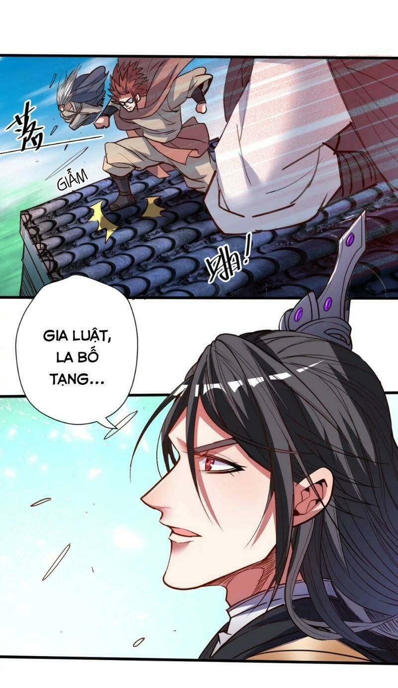 tối cường đại biểu hoàng kim thận chapter 98 3