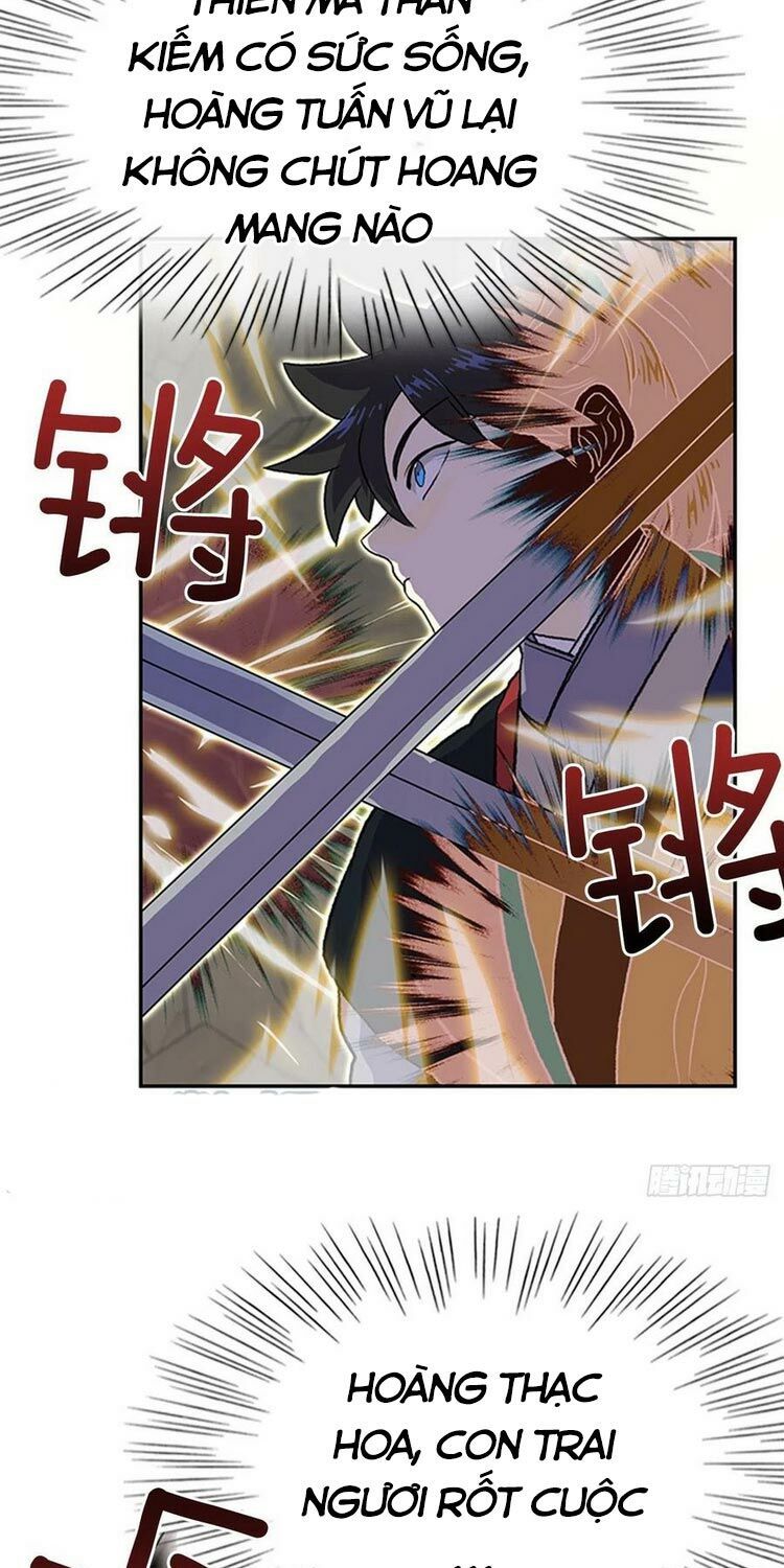 học sĩ tái sinh chapter 155 24