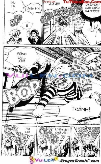 đóa hoa anh đào chapter 6 26