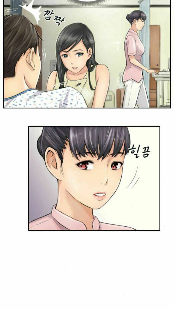 hoán kiểm trọng sinh chapter 4 5