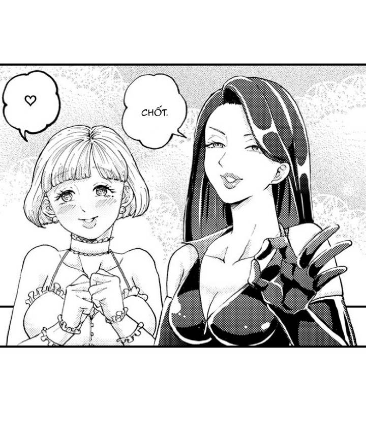 bị một anh chàng lập dị tấn công chapter 16 5