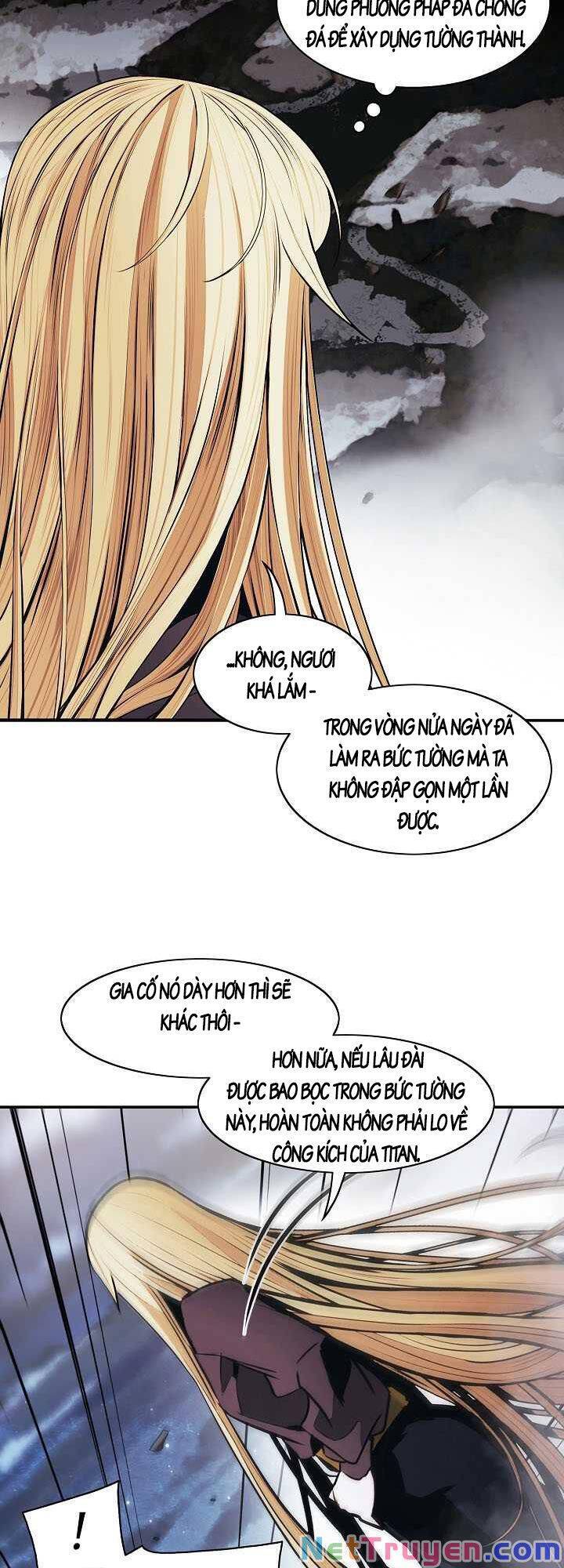 bất bại chân ma chapter 111 46