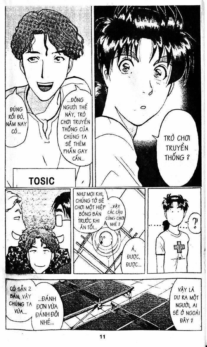 thám tử kindaichi (bản đẹp) chapter 73 13