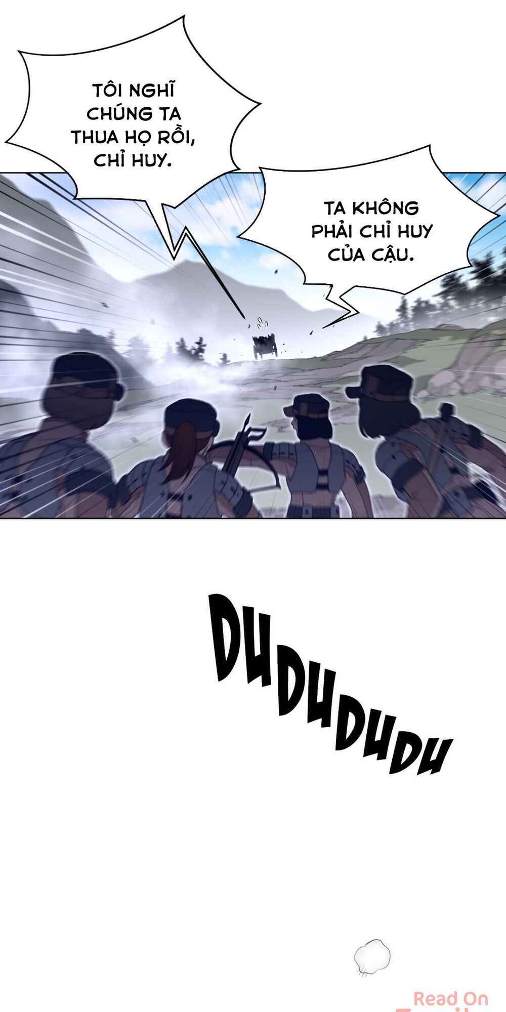 một nửa hoàn hảo chapter 92 29