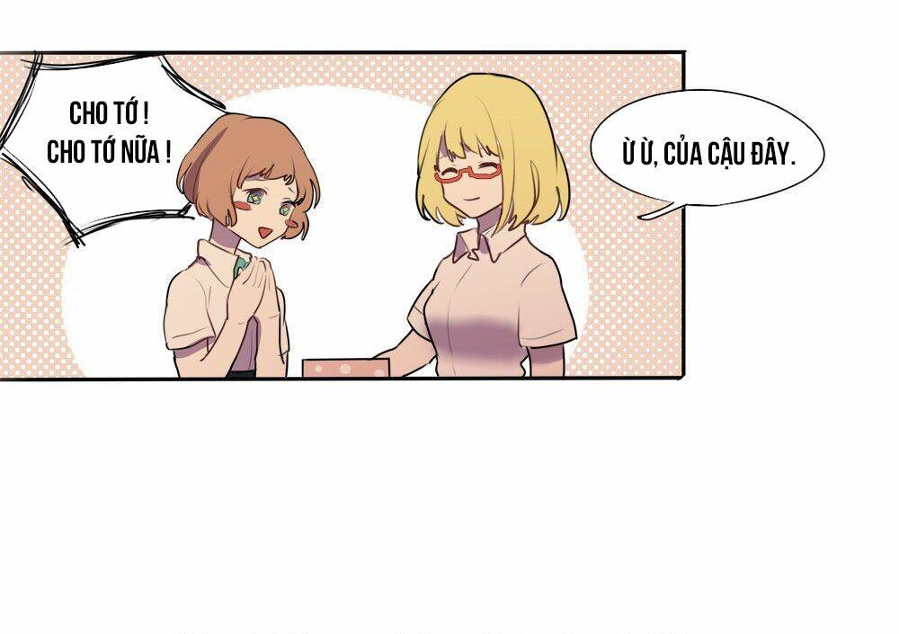 muốn chạm vào cậu chapter 5 12