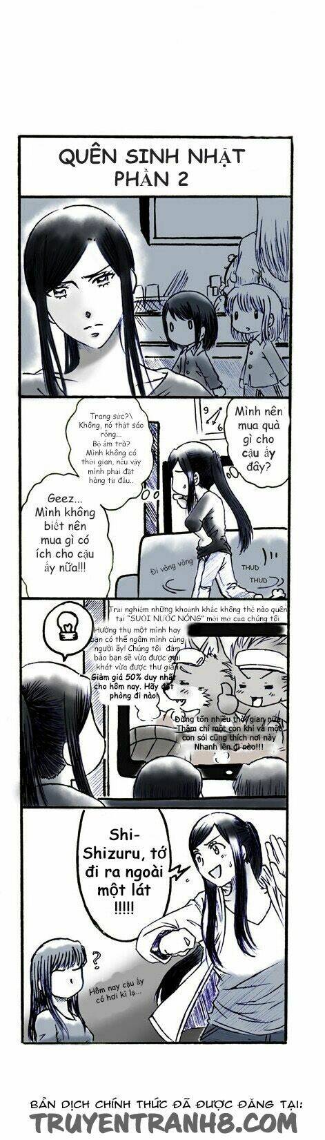 mai multiverse chapter 3 4