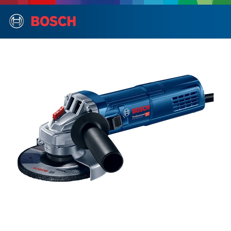 Máy mài góc nhỏ Bosch GWS 900-125S